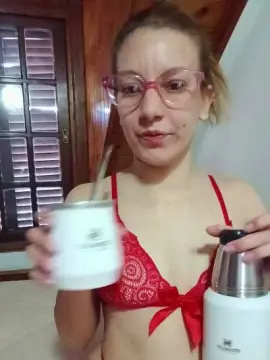 Cam4 Live Porn of Desireoriana