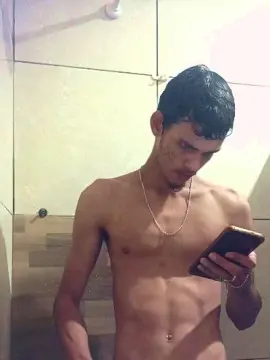 Cam4 Adult Webcam of Dotadonovin19cm