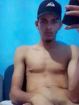 Cam4 Live Porn of Dotadonovin19cm