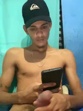 Cam4 Best Webcam of Dotadonovin19cm