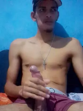 Cam4 Adult Webcam of Dotadonovin19cm