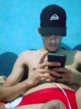 Cam4 Sex Chat of Dotadonovin19cm