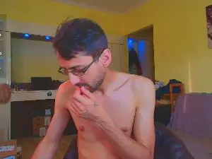 Cam4 Sex Cam of HungEddy