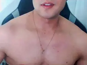 Cam4 Best Webcam of Lolopiroca21