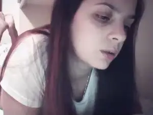 Cam4 Private Sex Chat of MissLudo96