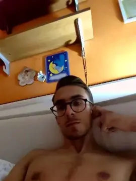 Cam4 Watch Live Sex Cams of cazzoduro633xx3