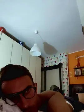 Cam4 Watch Live Sex Cams of cazzoduro633xx3