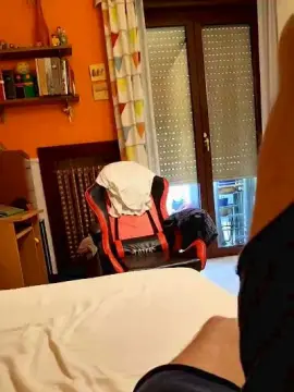 Cam4 Free Porn Cam of cazzoduro633xx3