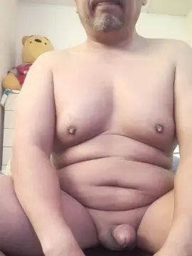 Cam4 Live Porn of pikatomo