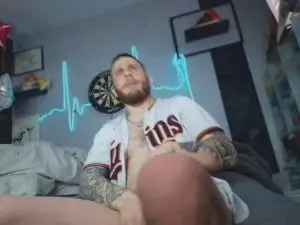 Cam4 Adult Webcams of reallygoated95