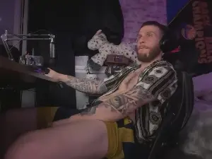 Cam4 Sex Chat of reallygoated95