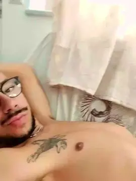 Cam4 Adult Webcam of sicilianoporco4