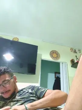 Cam4 Live Sex of sicilianoporco4