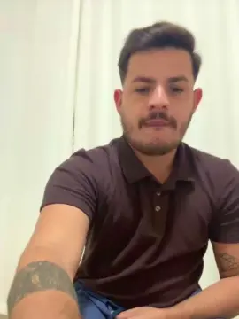 Cam4 Adult Video Chat of victorhneves888