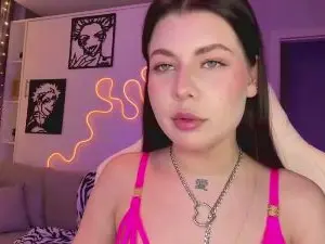 Cam4 Live Porn of DonettaGhrist