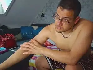 Cam4 Live Porn of German_Hardcore