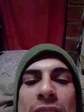 Cam4 Free Porn Cam of Solito69