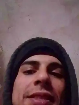 Cam4 Private Sex Chat of Solito69