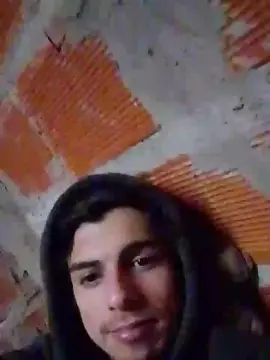 Cam4 Live Sex Cam of Solito69