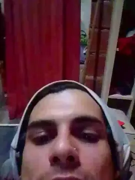 Cam4 Live Sex Cam of Solito69