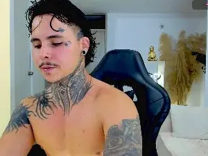 Cam4 Best live sex cam show of Stefantransman