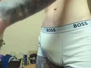 Cam4 Sex Chat of awesome_justin