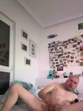 Cam4 Live Sex Cam of pedrito_6