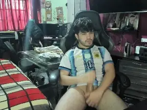 Cam4 Best live sex cam show of pendejo22cm