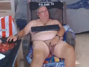 Cam4 Adult Webcam of soygoyo69hot1