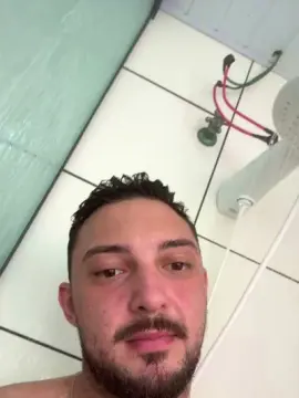 Cam4 Live Sex of BrunoRibas23