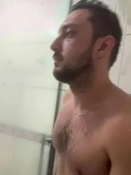 Cam4 Nude Webcam of BrunoRibas23