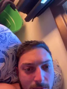 Cam4 Sex Chat of BrunoRibas23