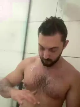 Cam4 Free Porn Cam of BrunoRibas23