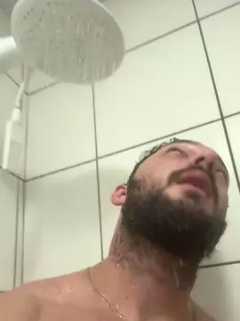 Cam4 Live Porn of BrunoRibas23
