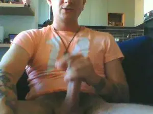 Cam4 Private Sex Chat of Soul_Ronin