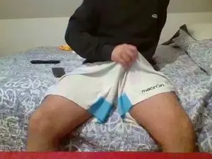 Cam4 Free Live Porn of bienhottt