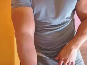 Cam4 Free Porn Cam of pollonbig07