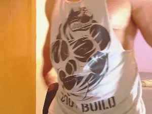 Cam4 Private Sex Chat of pollonbig07