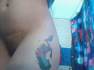 Cam4 Watch Live Sex Cams of rosse_25