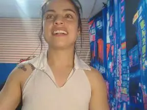 Cam4 Best Webcam of rosse_25