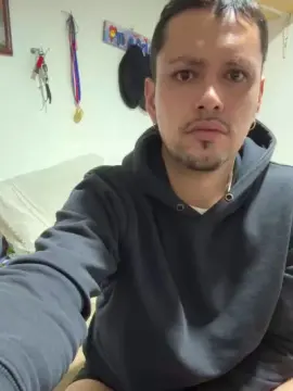 Cam4 Sex Cam of Daaaang