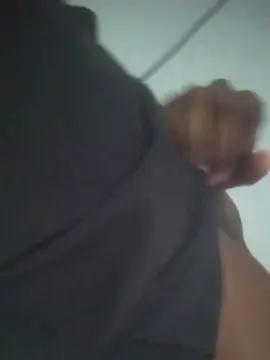Cam4 Sex Cam of Negaodorio21