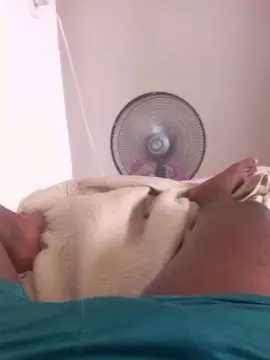 Cam4 Free Porn Cam of Negaodorio21