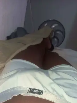 Cam4 Free Live Porn of Negaodorio21