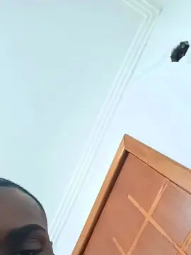 Cam4 Live Sex of Negaodorio21