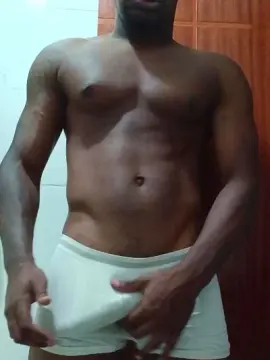 Cam4 Free Live Porn of Negaodorio21