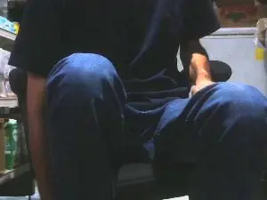 Cam4 Best Webcam of PICA_DAN