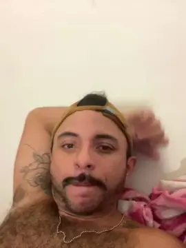 Cam4 Live Sex Cam of PeludoRN