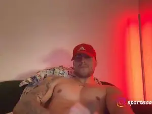 Cam4 Adult Webcams of spartacozz