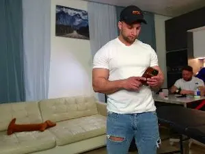 Cam4 Sex Cam of DanielKraig